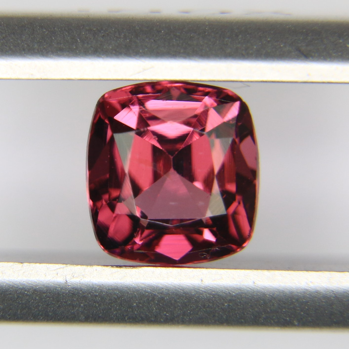 0.85ct Garnet Malaya