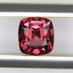 0.85ct Garnet Malaya