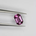 0.85ct Garnet Pink