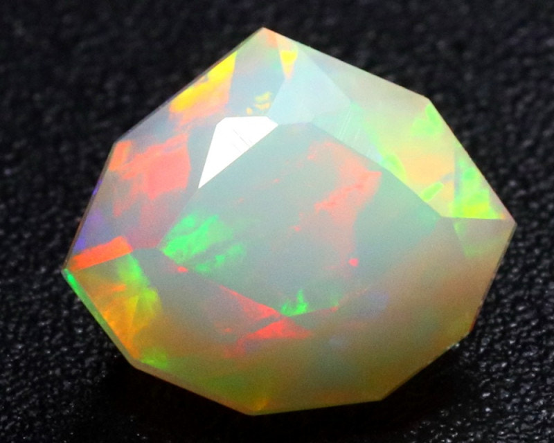 0.85ct Opal Welo