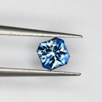 0.85ct Topaz London Blue - alternate view 2