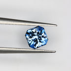 0.85ct Topaz London Blue - alternate view 3