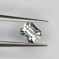 0.85ct Tourmaline Pale Green