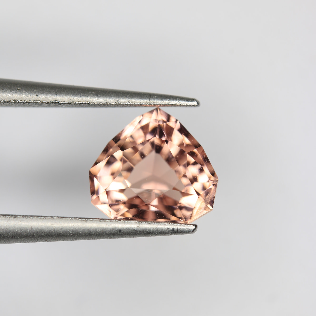 0.85ct Tourmaline
