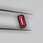 0.86ct Garnet - alternate view 2