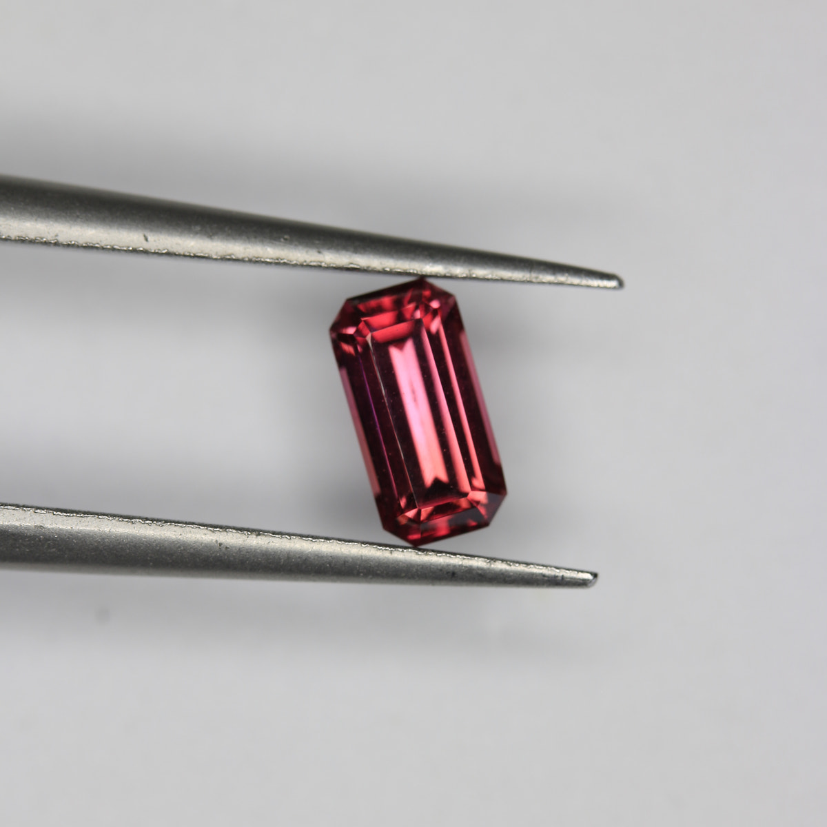 0.86ct Garnet