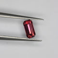 0.86ct Garnet