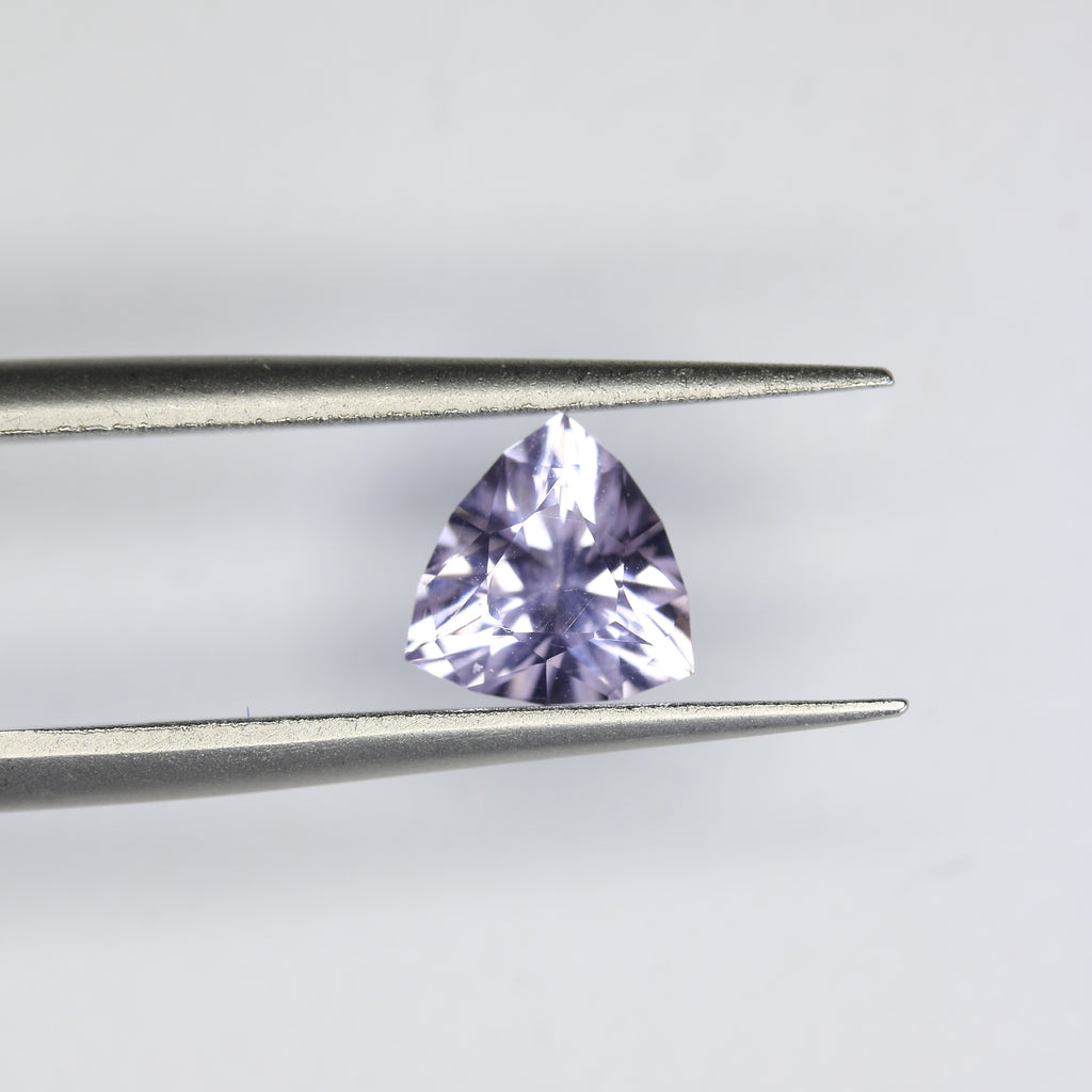0.86ct Quartz lavender - alternate view 2