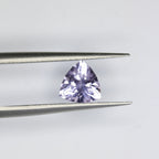 0.86ct Quartz lavender - alternate view 2