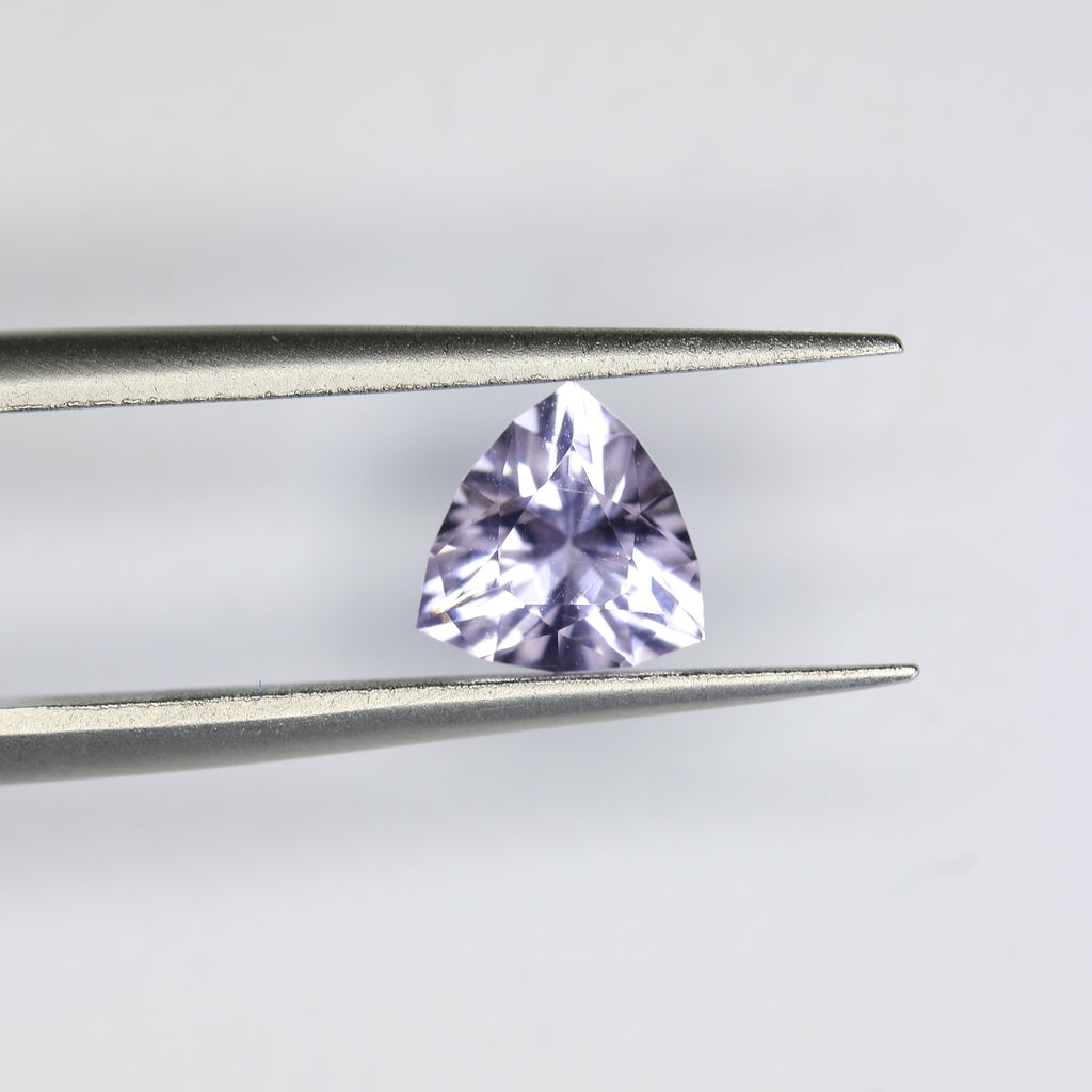 0.86ct Quartz lavender - alternate view 3