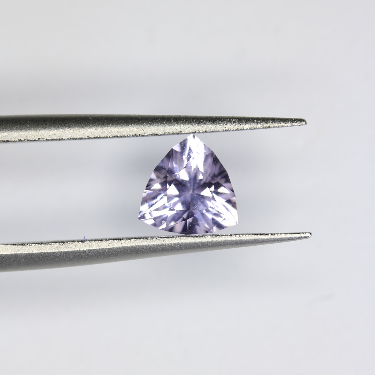 0.86ct Quartz lavender