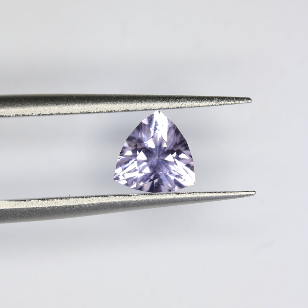 0.86ct Quartz lavender