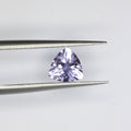 0.86ct Quartz lavender