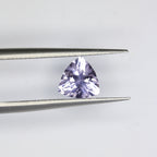 0.86ct Quartz lavender