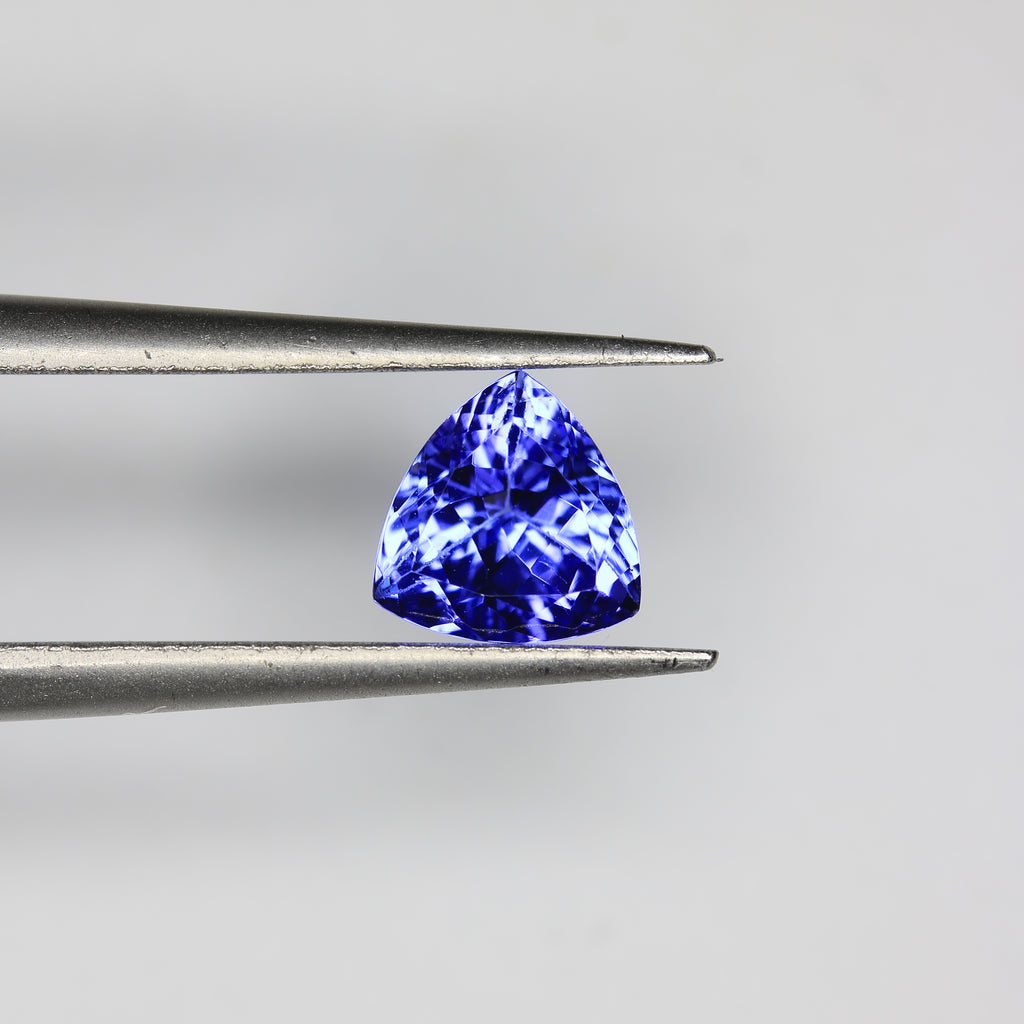 0.86ct Tanzanite