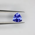 0.86ct Tanzanite