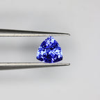 0.86ct Tanzanite