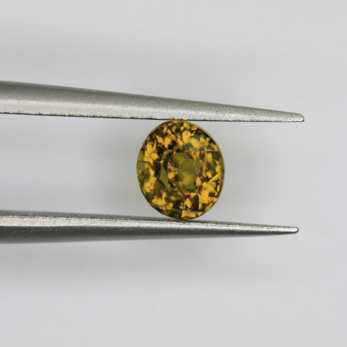 0.87ct Garnet Mali