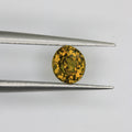 0.87ct Garnet Mali