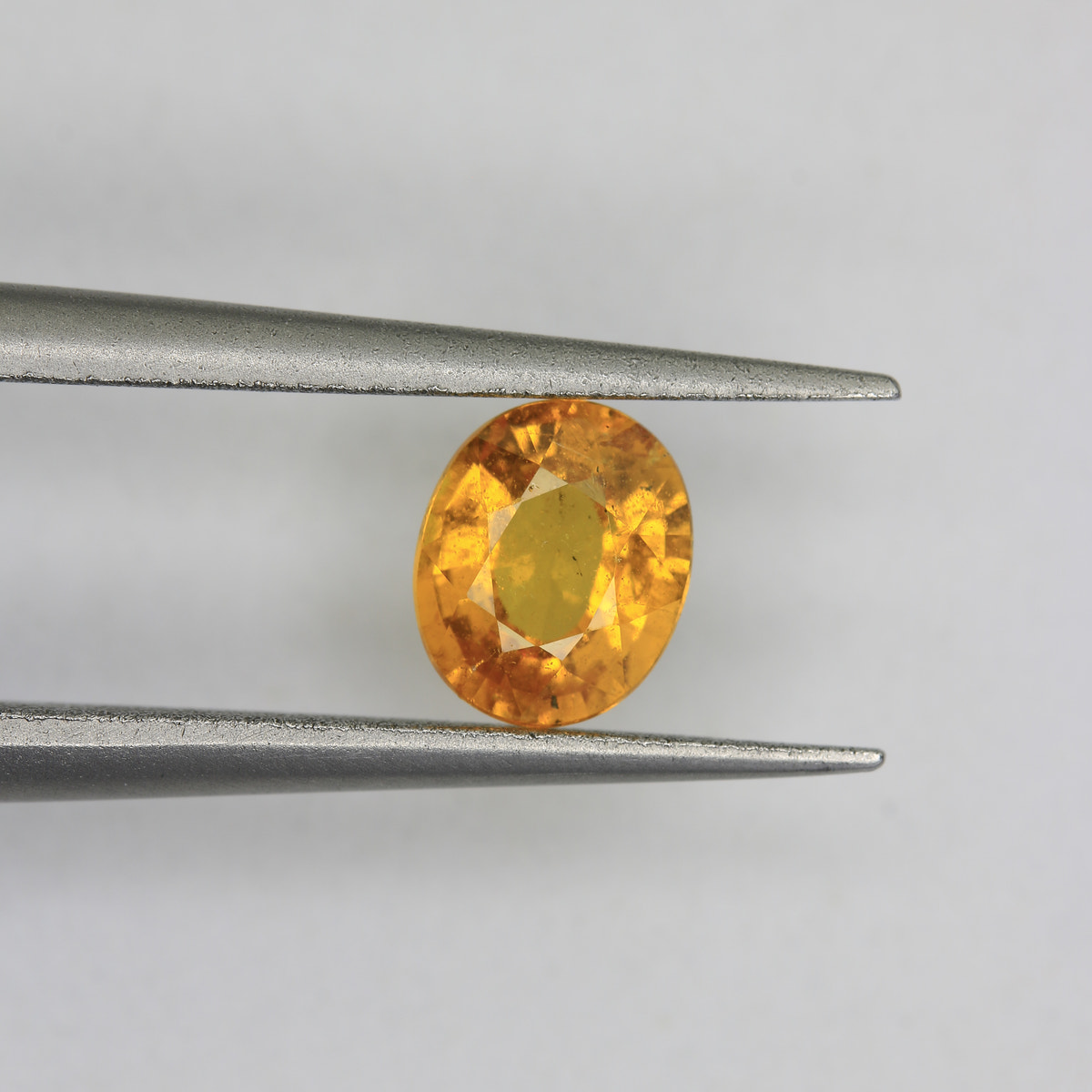 0.87ct Garnet Spessarite
