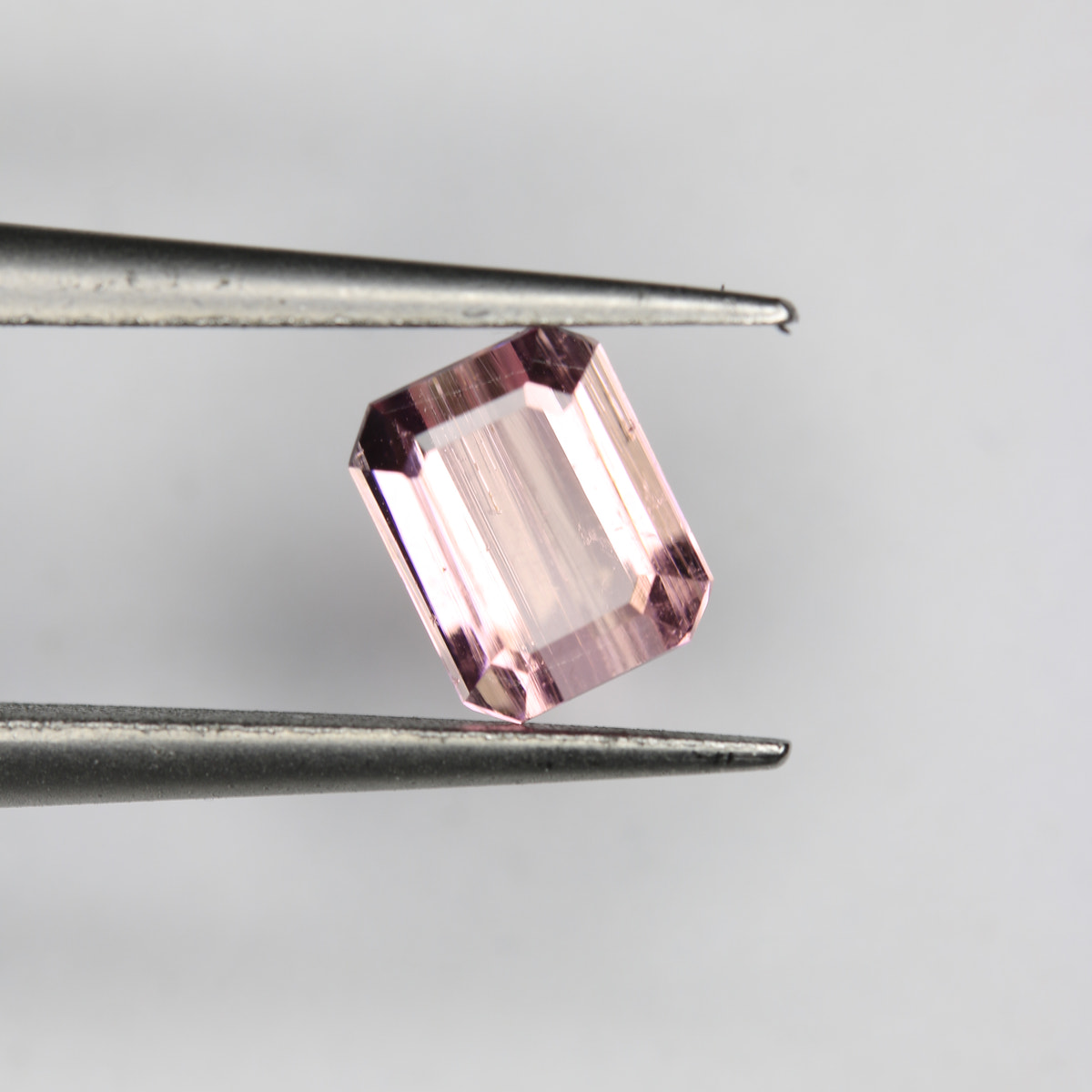 0.87ct Tourmaline Pink