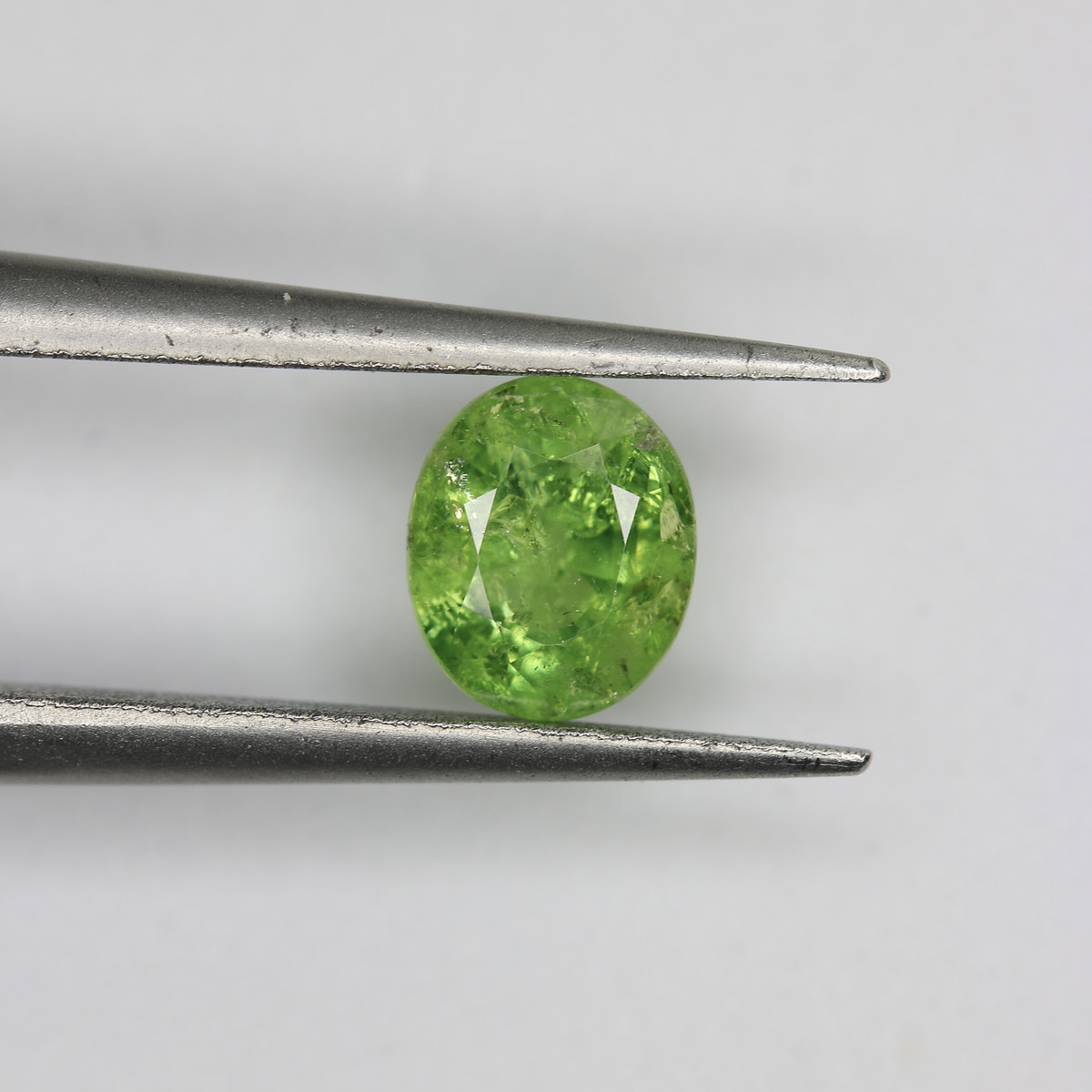 0.88ct Garnet Demantoid