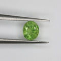 0.88ct Garnet Demantoid