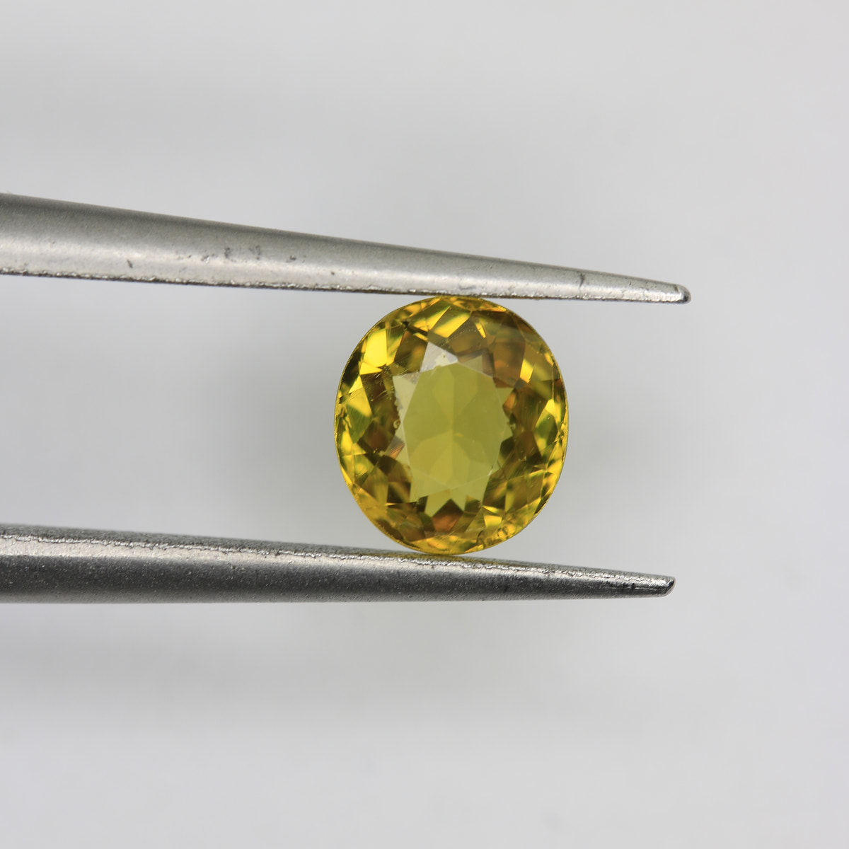 0.88ct Garnet Mali