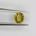 0.88ct Garnet Mali
