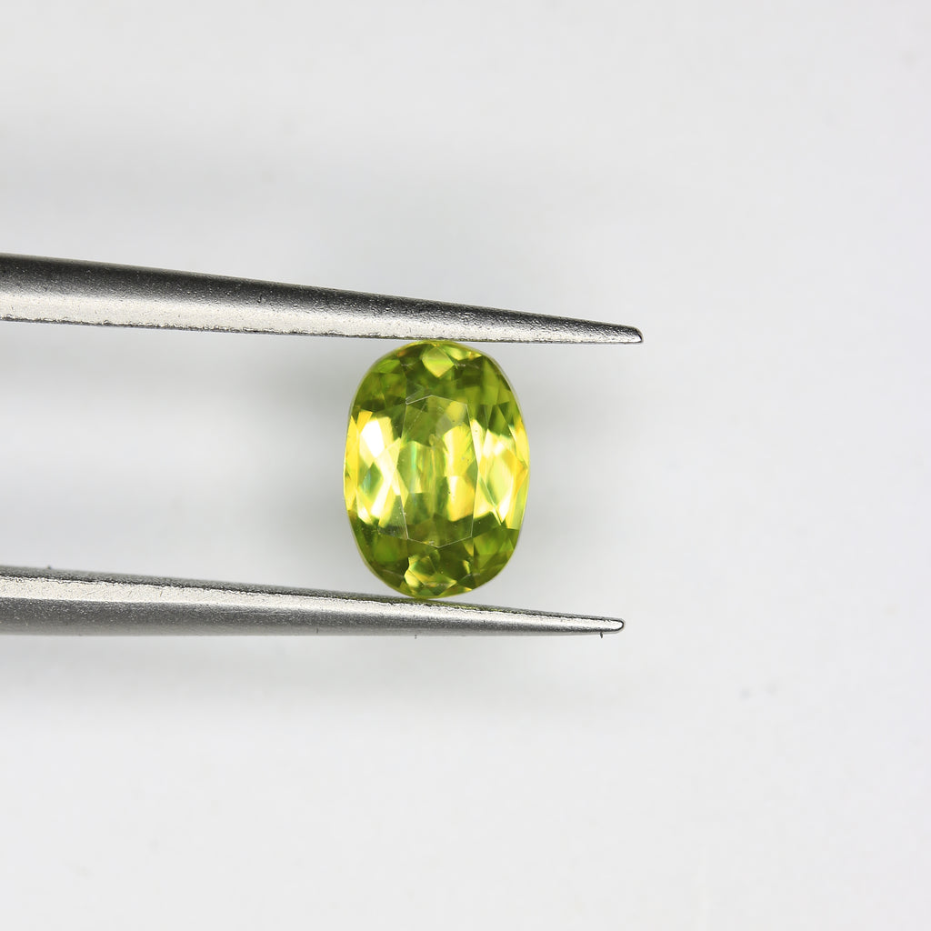 0.88ct Sphene - alternate view 2