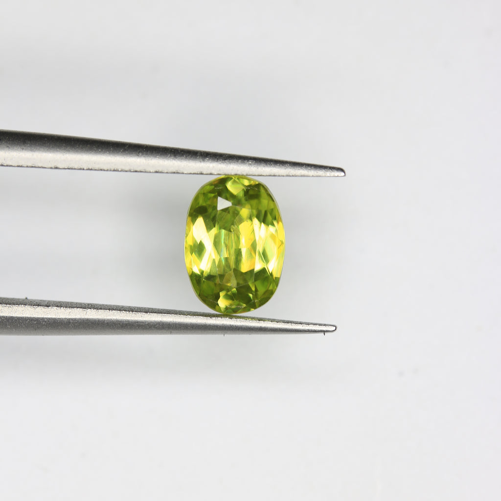 0.88ct Sphene