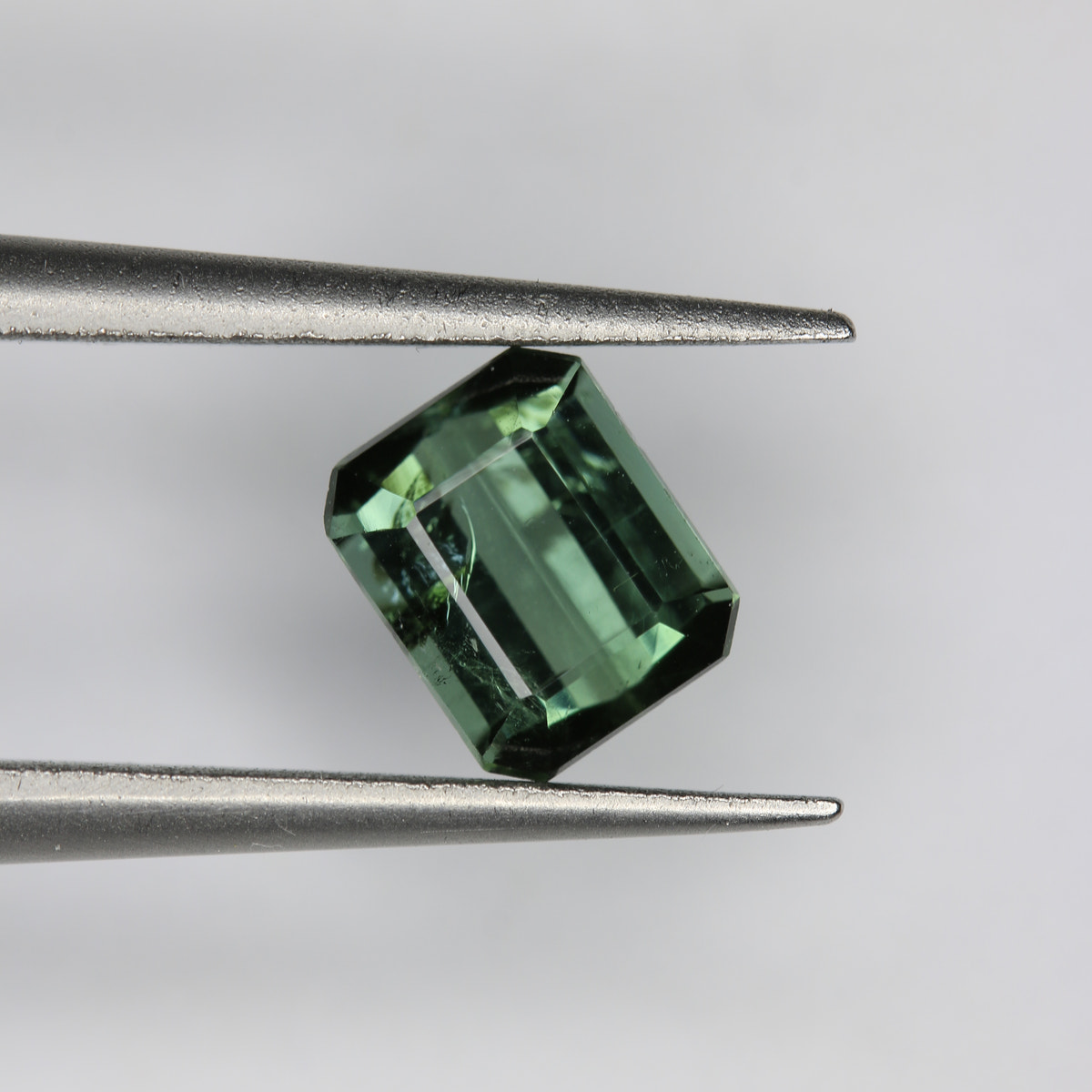 0.88ct Tourmaline Indicolite - alternate view 2