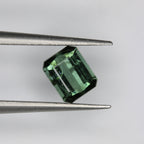 0.88ct Tourmaline Indicolite - alternate view 2