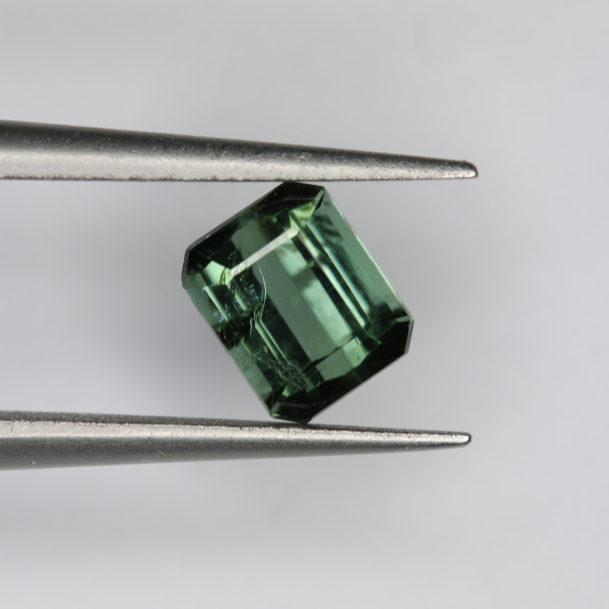 0.88ct Tourmaline Indicolite