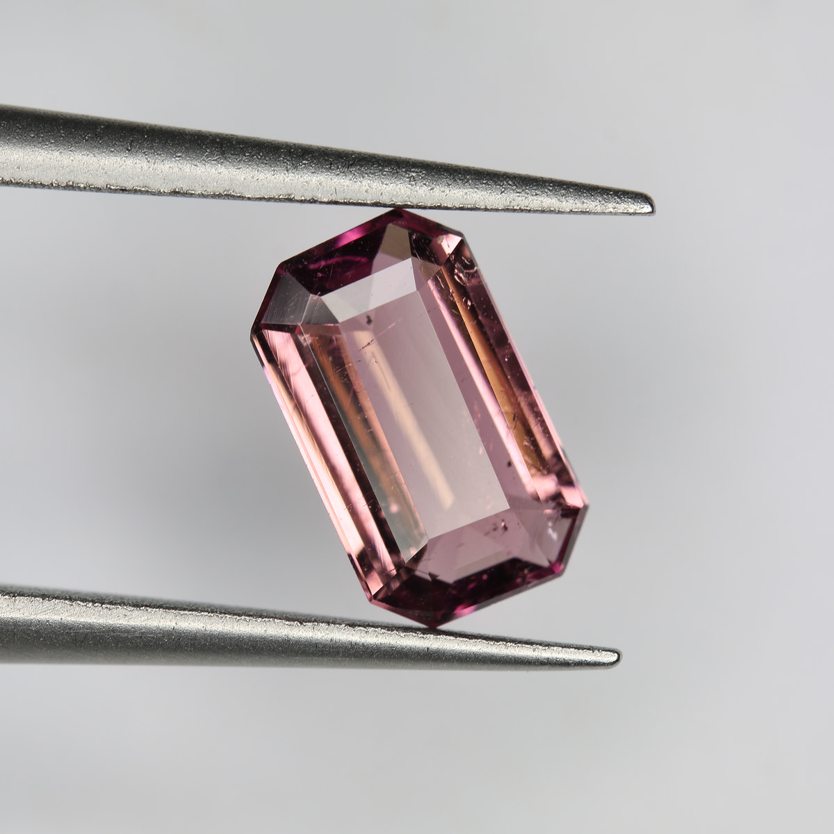 0.88ct Tourmaline Rubellite