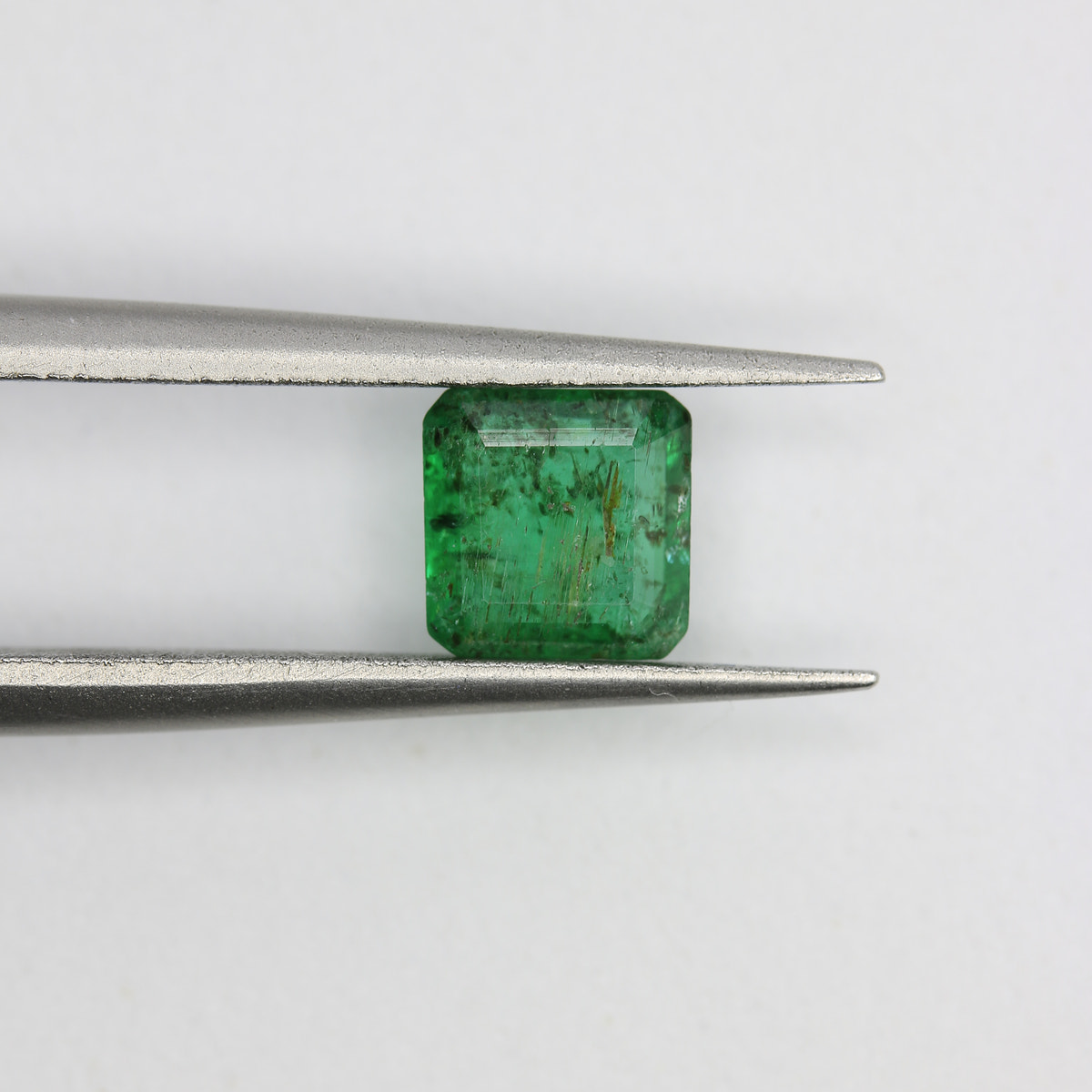 0.89ct Emerald Panjshir