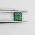 0.89ct Emerald Panjshir
