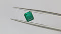 0.89ct Emerald Panjshir