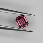 0.89ct Garnet