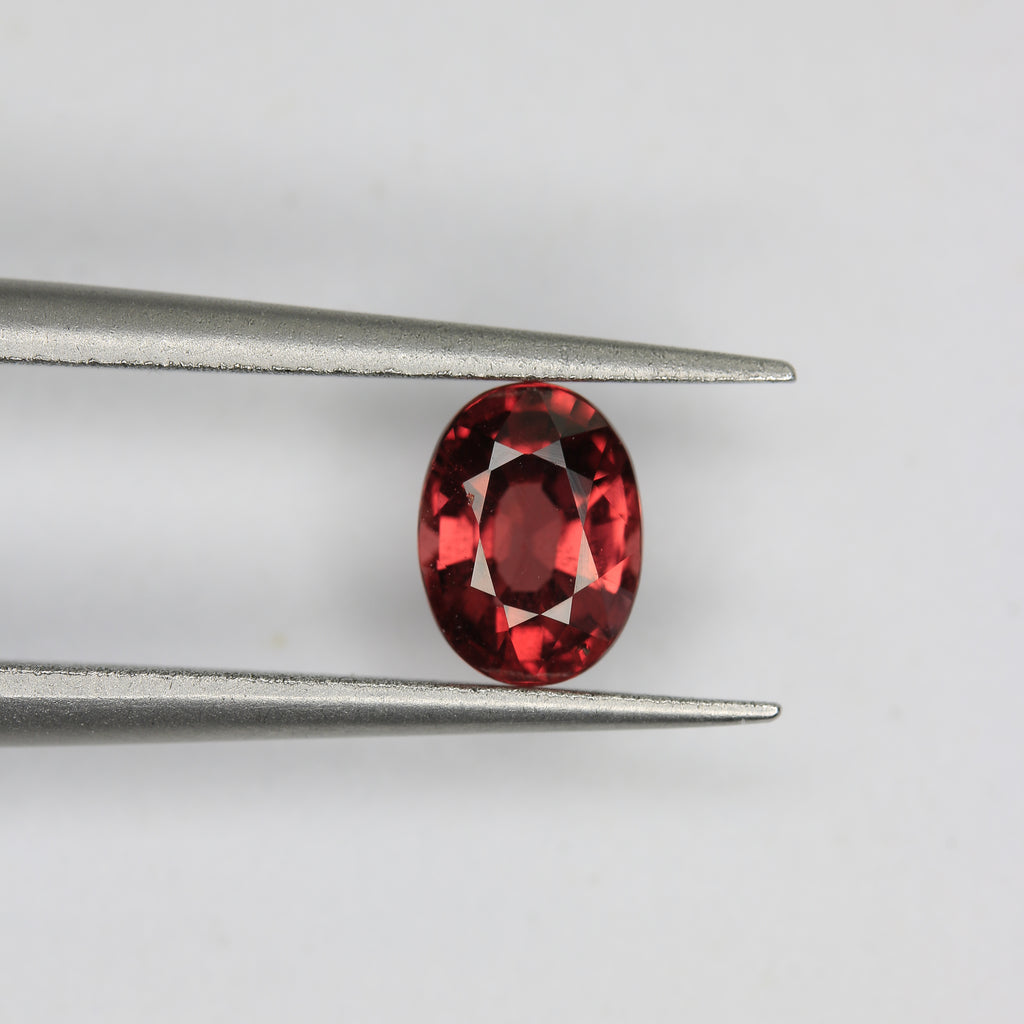 0.89ct Garnet