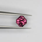 0.89ct Garnet Pink - alternate view 2