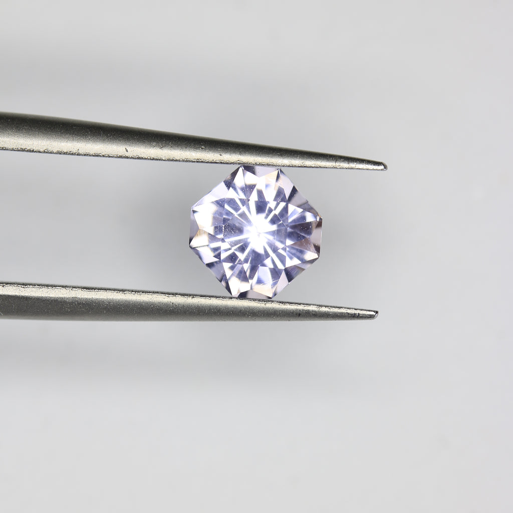 0.89ct Quartz lavender - alternate view 2