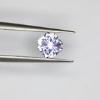 0.89ct Quartz lavender - alternate view 2