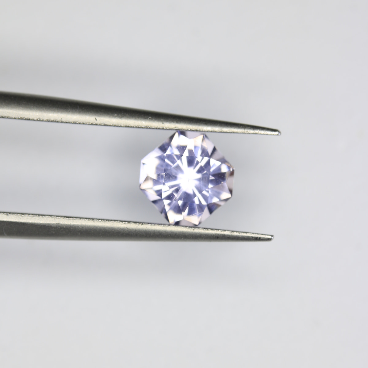 0.89ct Quartz lavender