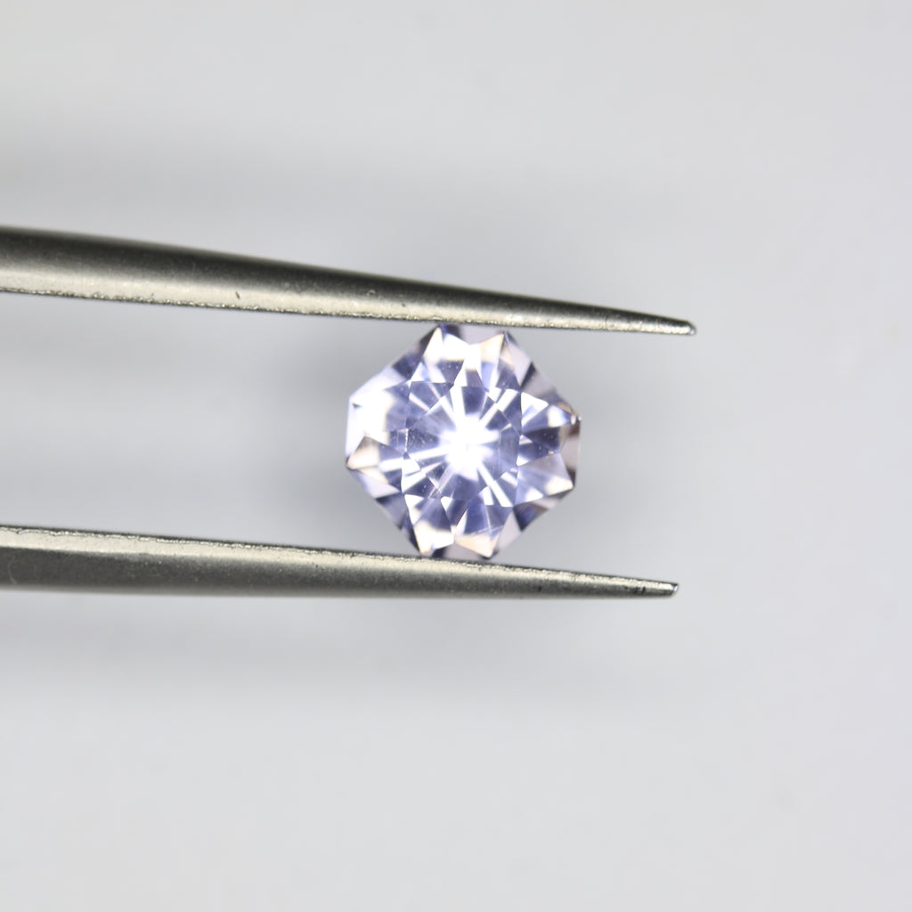 0.89ct Quartz lavender