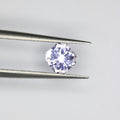 0.89ct Quartz lavender