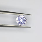 0.89ct Quartz lavender