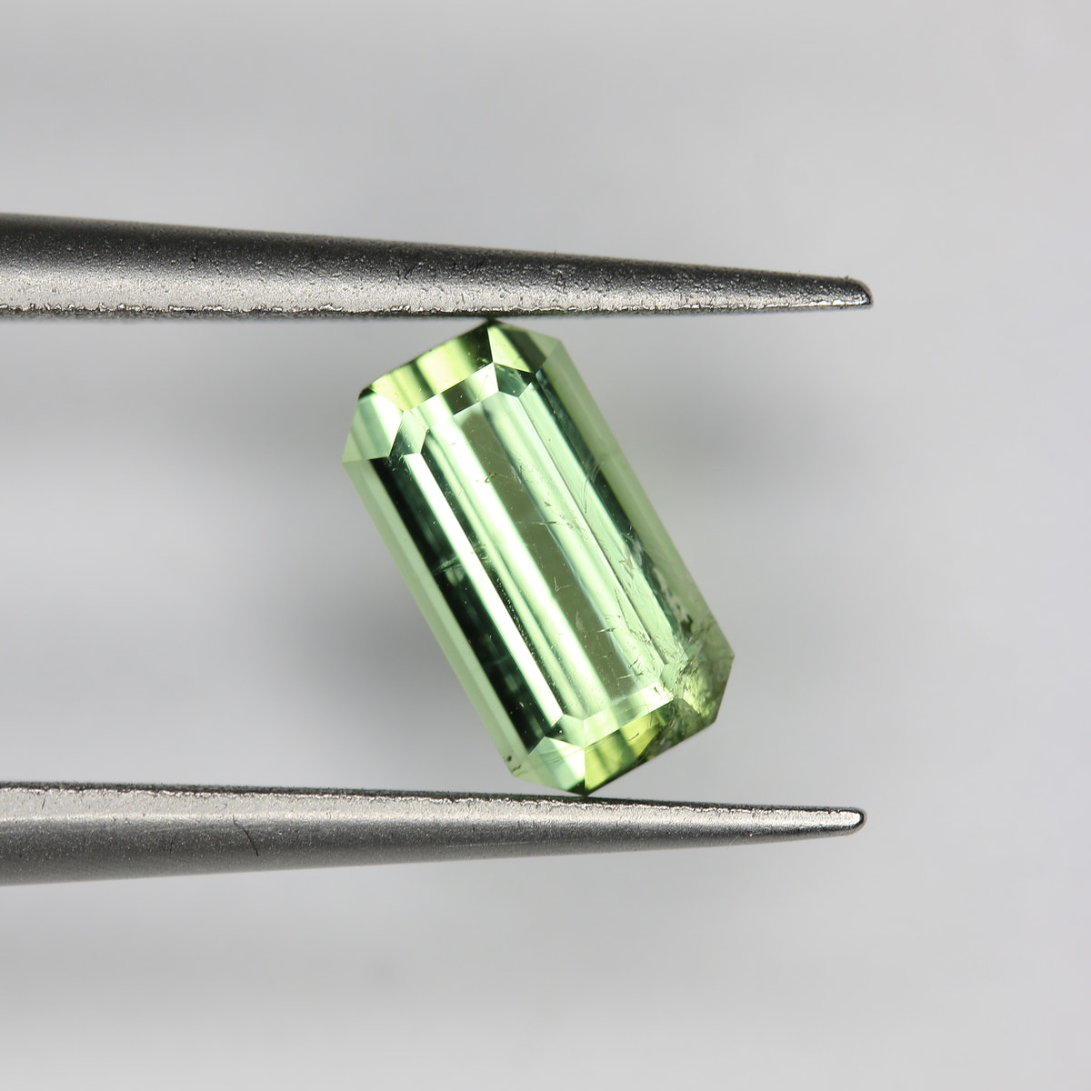 0.89ct Tourmaline Green