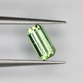 0.89ct Tourmaline Green