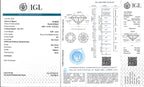 0.8ct Diamond - alternate view 2